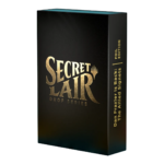 Secret Lair Drop - Dan Frazier is Back: The Allied Signets [Foil Edition] - Collect Roll