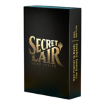 Secret Lair Drop - Dan Frazier is Back: The Enemy Signets [Foil Edition] - Collect Roll