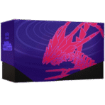 Sword & Shield: Darkness Ablaze - Elite Trainer Box - Collect Roll