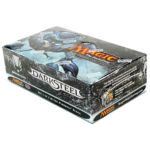 Darksteel Draft Booster Box Display - Collect Roll