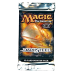 Darksteel Draft Booster Box Display - Collect Roll