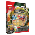 Deluxe Battle Deck [Koraidon ex] - Collect Roll