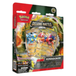 Deluxe Battle Deck [Koraidon ex] - Collect Roll