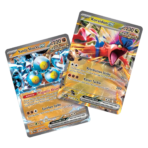 Deluxe Battle Deck [Koraidon ex] - Collect Roll