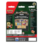 Deluxe Battle Deck [Koraidon ex] - Collect Roll