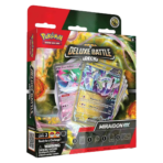 Deluxe Battle Deck [Miraidon ex] - Collect Roll