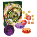 Deluxe Battle Deck [Miraidon ex] - Collect Roll
