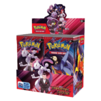 Destined Rivals Booster Box - Collect Roll