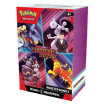 Destined Rivals Booster Bundle - Collect Roll