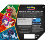 Divergent Powers Tins (Set of 3) - Collect Roll