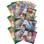 Divergent Powers Tins (Set of 3) - Collect Roll
