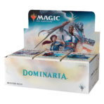 Dominaria Booster Box Display - Collect Roll