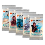Dominaria Booster Box Display - Collect Roll