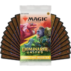 Dominaria United Jumpstart Booster Box Display - Collect Roll