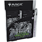 Double Masters 2022 Collector Booster Box Display - Collect Roll