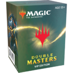 Double Masters VIP Edition Pack - Collect Roll