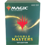 Double Masters VIP Edition Pack - Collect Roll