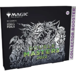 Double Masters 2022 Omega Collector Pack - Collect Roll