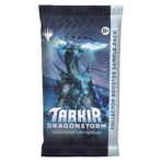 Magic: The Gathering - Tarkir: Dragonstorm Commander Deck Bundle [Set of 5] - Collect Roll