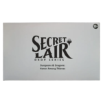 Secret Lair Drop: Dungeons & Dragons - Honor Among Thieves - Collect Roll