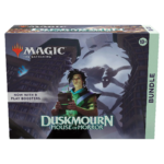 Duskmourn: House of Horror Bundle - Collect Roll