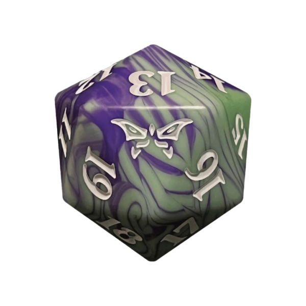 Duskmourn: House of Horror Bundle - Collect Roll