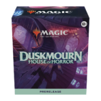 Duskmourn: House of Horror Prerelease Pack - Collect Roll