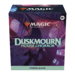 Duskmourn: House of Horror Prerelease Pack - Collect Roll