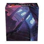 Duskmourn: House of Horror Prerelease Pack - Collect Roll