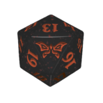 Duskmourn: House of Horror Prerelease Pack - Collect Roll