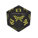 Duskmourn: House of Horror Prerelease Pack - Collect Roll
