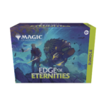 Magic: The Gathering Edge of Eternities Bundle - Collect Roll