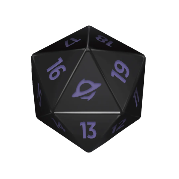 Magic: The Gathering Edge of Eternities Prerelease Pack - Collect Roll