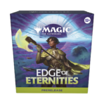 Magic: The Gathering Edge of Eternities Prerelease Pack - Collect Roll