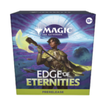 Magic: The Gathering Edge of Eternities Prerelease Pack - Collect Roll
