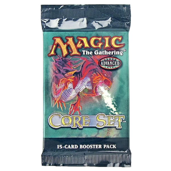 Eighth Edition Booster Box Display - Collect Roll