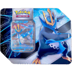V Strikers Tin (Empoleon V) - Collect Roll