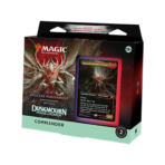 Duskmourn: House of Horror Commander Deck Bundle [Set of 4] - Collect Roll