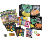 Sword & Shield: Evolving Skies - Elite Trainer Box - Collect Roll