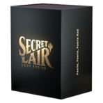 Secret Lair Drop - Faerie, Faerie, Faerie Rad - Collect Roll