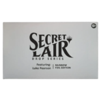 Secret Lair Drop - Featuring: Luke Pearson [Rainbow Foil Edition] - Collect Roll