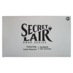 Secret Lair Drop - Featuring: Luke Pearson [Rainbow Foil Edition] - Collect Roll