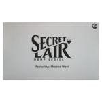 Secret Lair Drop - Featuring: Phoebe Wahl - Collect Roll