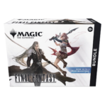 Magic: The Gathering Final Fantasy Bundle - Collect Roll