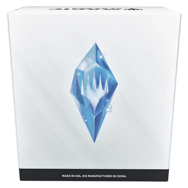 Magic: The Gathering Final Fantasy Prerelease Pack - Collect Roll