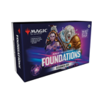 Magic: The Gathering Foundations Beginner Box - Collect Roll