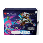 Magic: The Gathering Foundations Bundle - Collect Roll