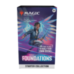 Magic: The Gathering Foundations Starter Collection - Collect Roll