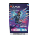 Magic: The Gathering Foundations Starter Collection - Collect Roll