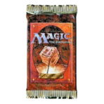 Fourth Edition Booster Box Display - Collect Roll
